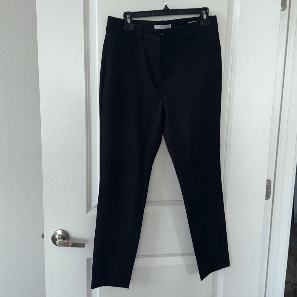 Loft pants - Picture 6 of 9